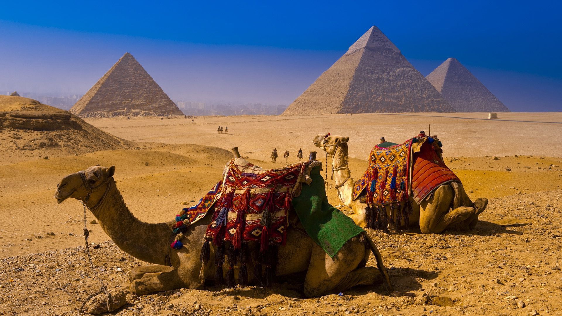 egypt